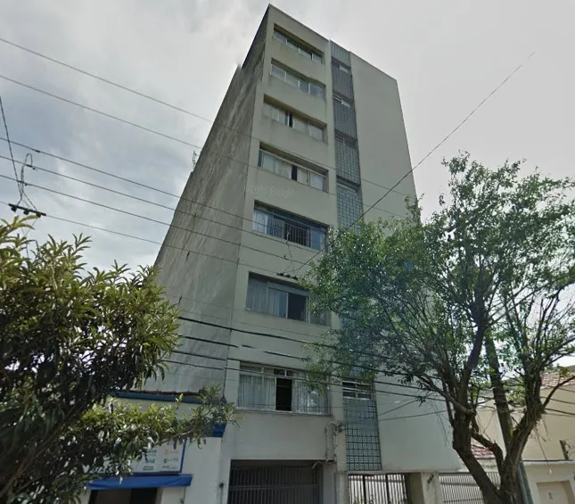 Imagem do Condomínio Santa Amélia Vila Romana em São Paulo