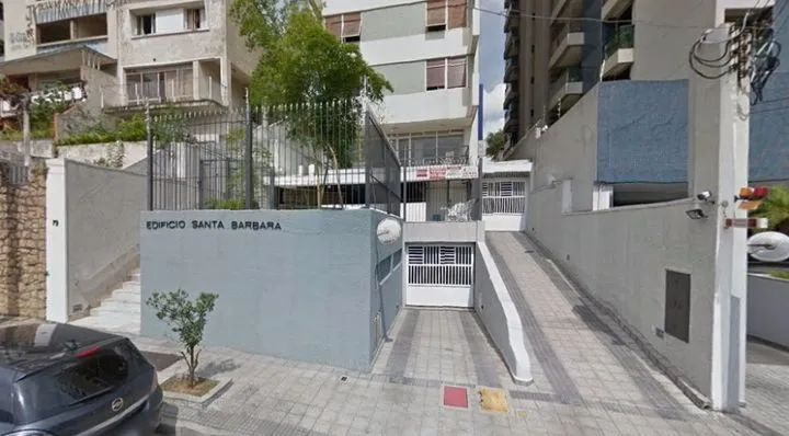 Condomínio Santa Bárbara Aclimação em São Paulo