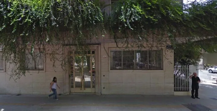 Imagem do Condomínio Santa Barbara Consolação em São Paulo