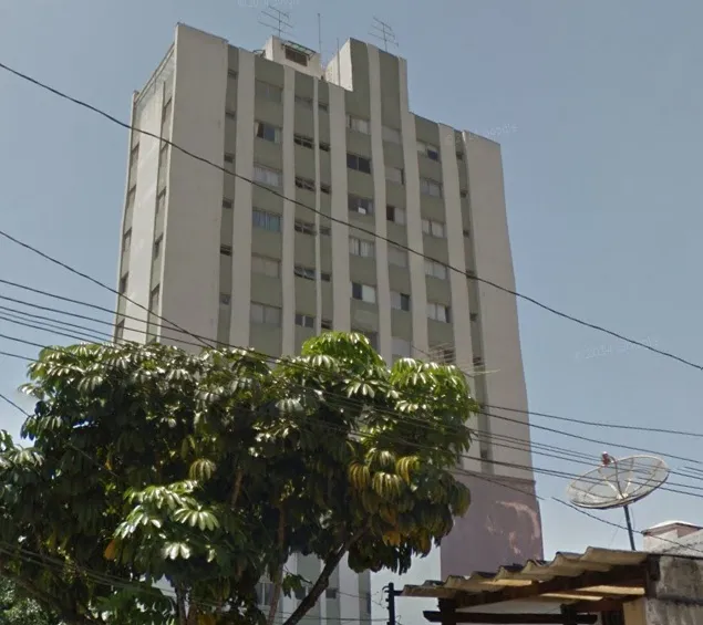 Imagem do Condomínio Santa Bárbara Saúde em São Paulo