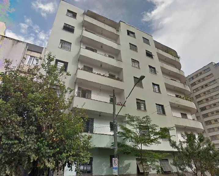 Imagem do Condomínio Residencial Santa Cecília em São Paulo