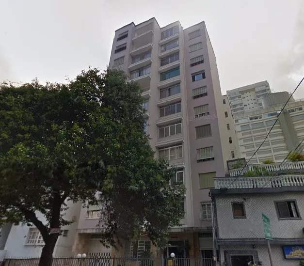 Imagem do Condomínio Santa Clara Santa Cecília em São Paulo