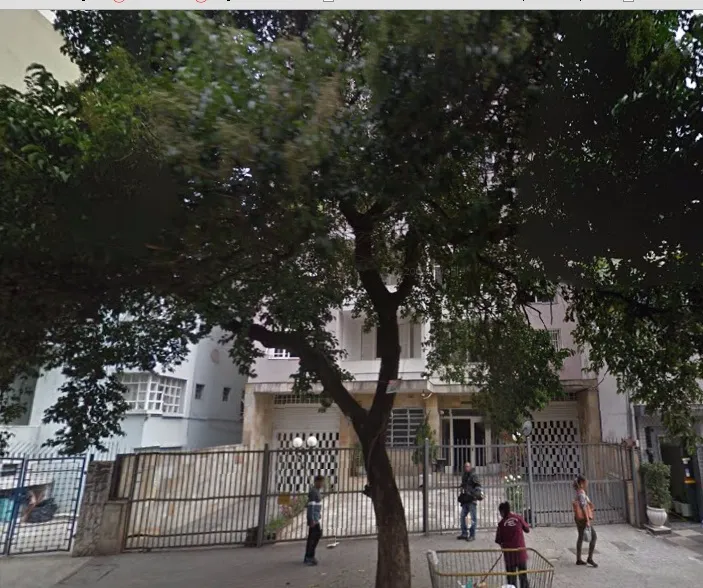 Condomínio Santa Clara Santa Cecília em São Paulo