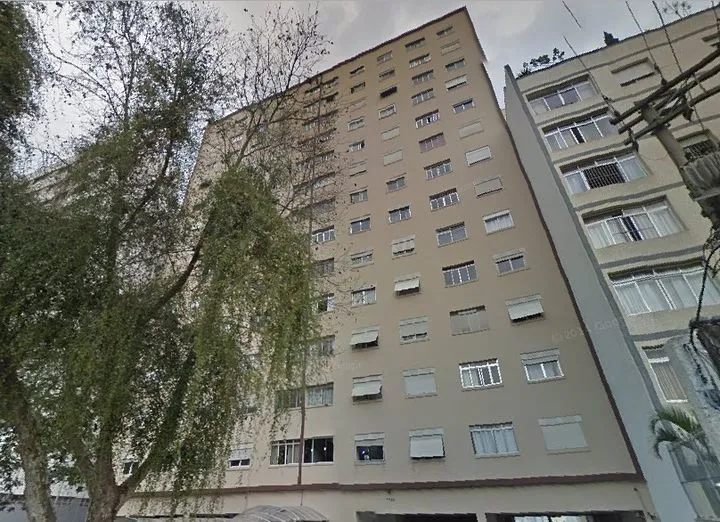 Imagem do Condomínio Santa Clara Sumaré em São Paulo