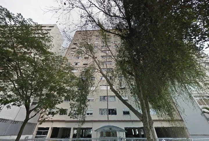 Condomínio Santa Clara Sumaré em São Paulo
