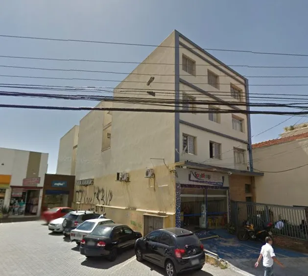 Imagem do Condomínio Santa Clara Vila Madalena em São Paulo