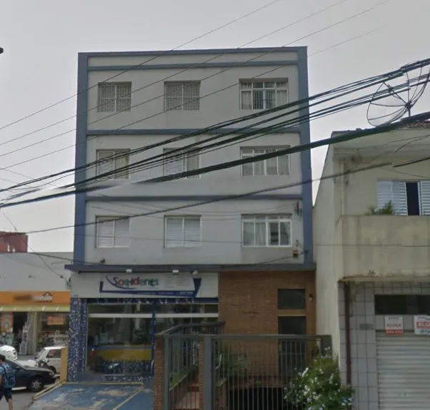 Condomínio Santa Clara Vila Madalena em São Paulo