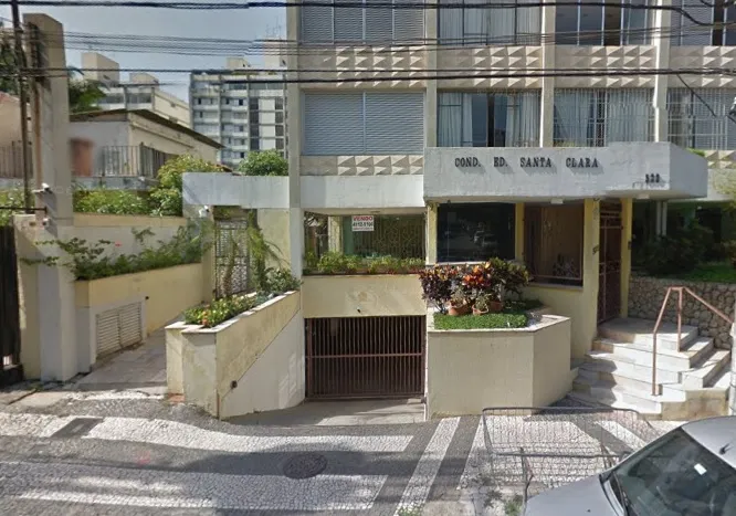 Condomínio Santa Clara Vila Mariana em São Paulo