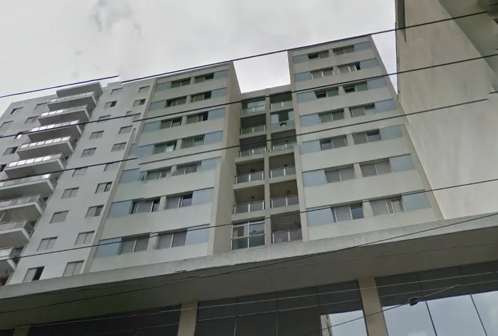Imagem do Condomínio Santa Constança Pinheiros em São Paulo