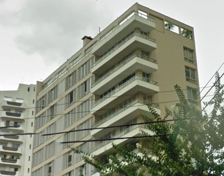 Condomínio Santa Cruz Alto De Pinheiros em São Paulo
