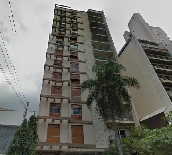 Imagem do Condomínio Santa Cruz Pinheiros em São Paulo