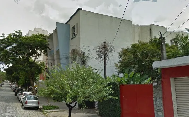 Condomínio Santa Cruz Pompéia em São Paulo
