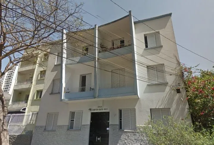 Imagem do Condomínio Santa Cruz Pompéia em São Paulo
