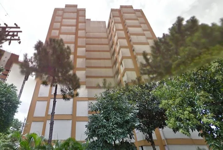 Imagem do Condomínio Santa Cruz Vila Mariana 1021 em São Paulo