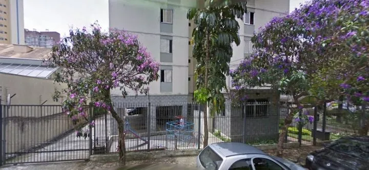 Condomínio Santa Cruz Vila Mariana 93 em São Paulo