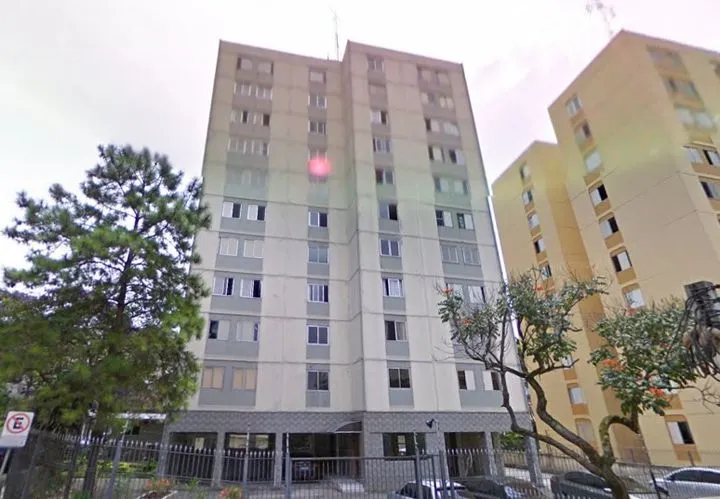 Imagem do Condomínio Santa Cruz Vila Mariana 93 em São Paulo
