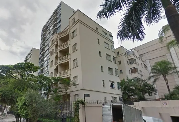 Imagem do Condomínio Santa Emília Higienópolis em São Paulo
