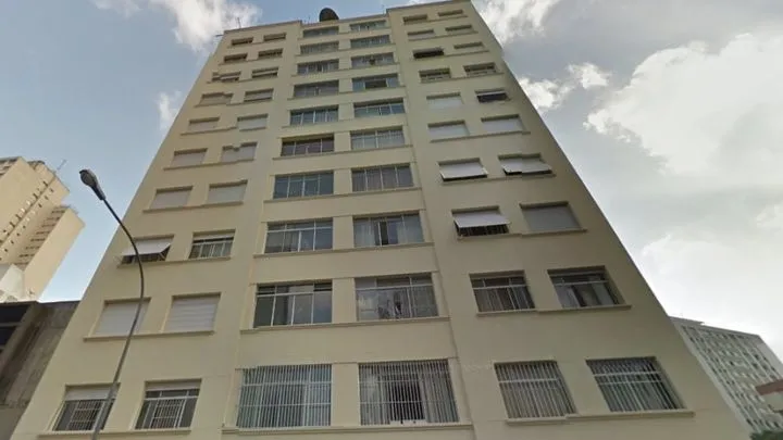 Imagem do Condomínio Santa Esméria Santa Cecília em São Paulo