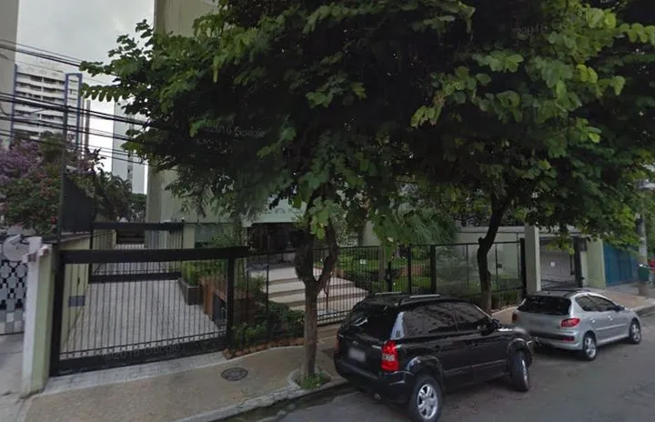 Condomínio Santa Filomena II Brooklin em São Paulo