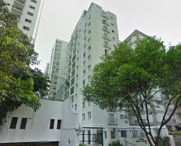 Imagem do Condomínio Santa Filomena Paraíso em São Paulo
