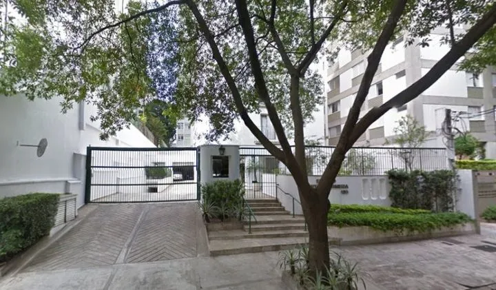 Condomínio Santa Filomena Paraíso em São Paulo