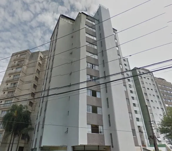 Imagem do Condomínio Santa Helena Aclimação Flat Hotel em São Paulo