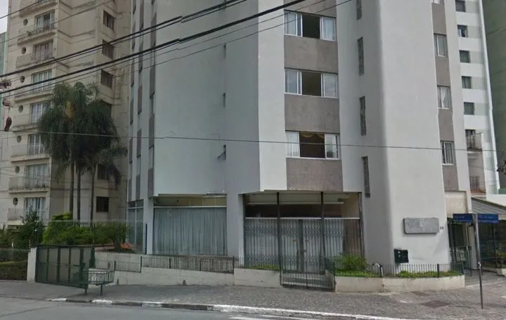 Condomínio Santa Helena Aclimação Flat Hotel em São Paulo