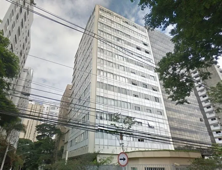 Imagem do Condomínio Santa Helena Bela Vista em São Paulo