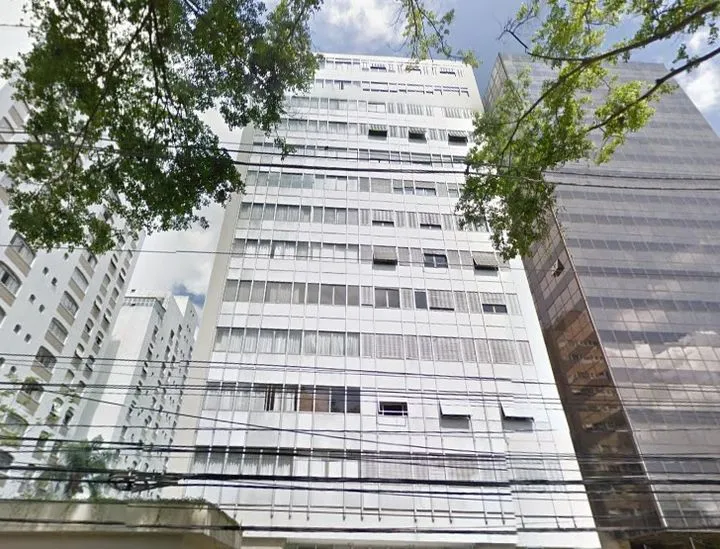 Condomínio Santa Helena Bela Vista em São Paulo
