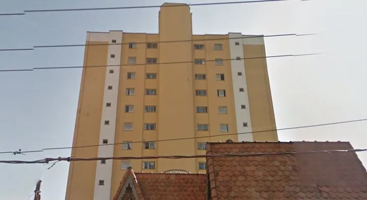 Condomínio Santa Helena Saúde em São Paulo