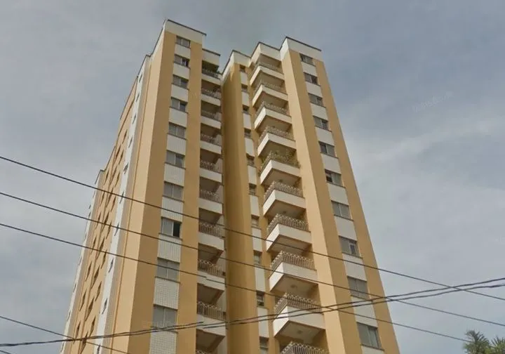 Imagem do Condomínio Santa Helena Saúde em São Paulo