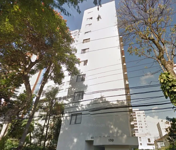 Imagem do Condomínio Santa Isabel Chácara Santo Antônio em São Paulo