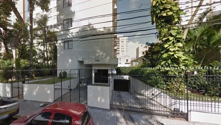 Condomínio Santa Isabel Chácara Santo Antônio em São Paulo