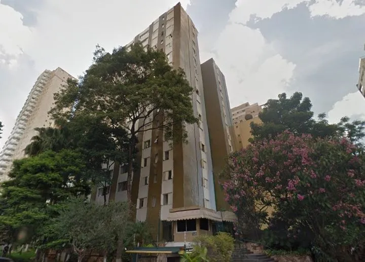 Imagem do Condomínio Santa Lucia 182 Perdizes em São Paulo