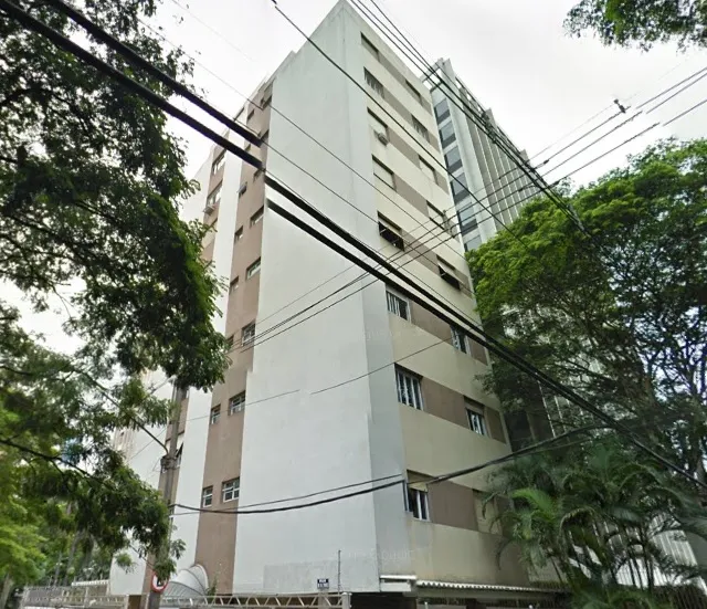 Condomínio Santa Lúcia Jardim Europa em São Paulo