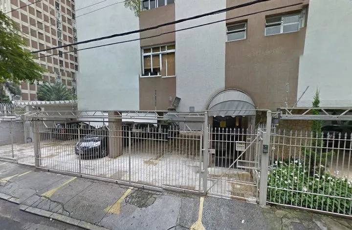 Imagem do Condomínio Santa Lúcia Jardim Europa em São Paulo