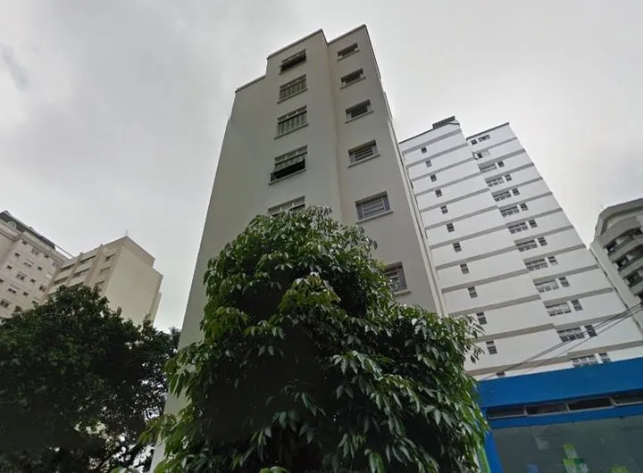 Imagem do Condomínio Santa Lúcia Perdizes em São Paulo