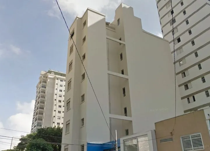 Condomínio Santa Lúcia Perdizes em São Paulo