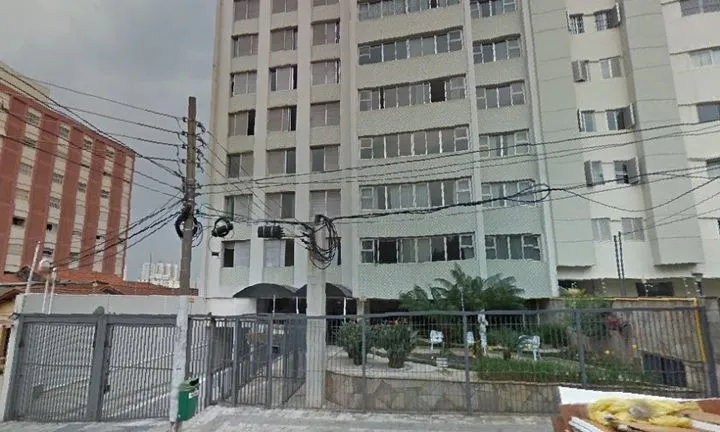 Condomínio Santa Lúcia Sumaré Condominio Edifício em São Paulo