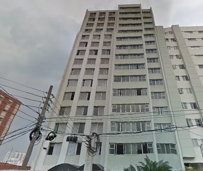 Imagem do Condomínio Santa Lúcia Sumaré Condominio Edifício em São Paulo