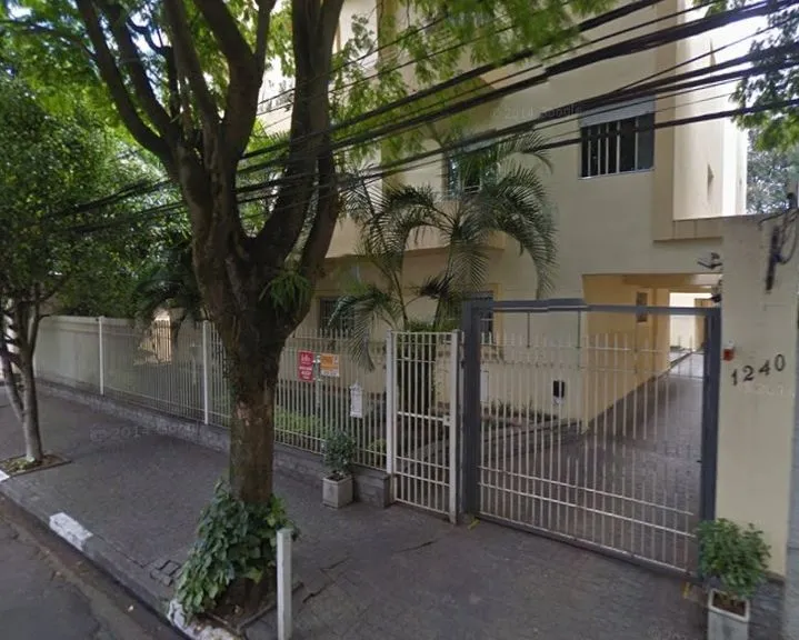 Imagem do Condomínio Santa Luzia Moema em São Paulo