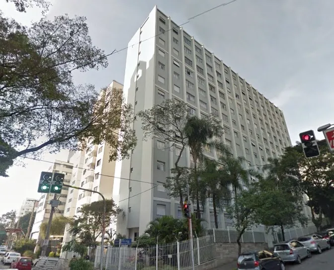 Imagem do Condomínio Santa Madalena Bela Vista em São Paulo
