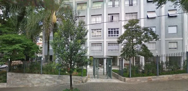 Condomínio Santa Madalena Bela Vista em São Paulo