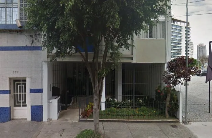 Condomínio Santa Madalena Pinheiros em São Paulo