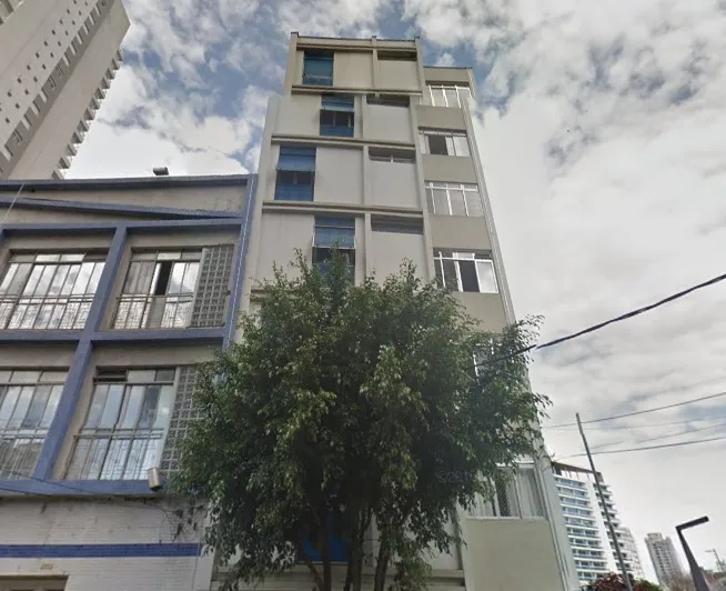 Imagem do Condomínio Santa Madalena Pinheiros em São Paulo