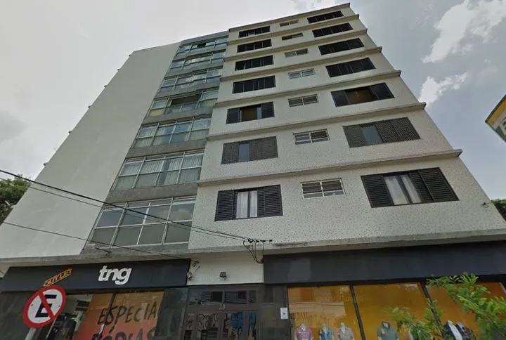 Condomínio Santa Madalena Vila Madalena em São Paulo