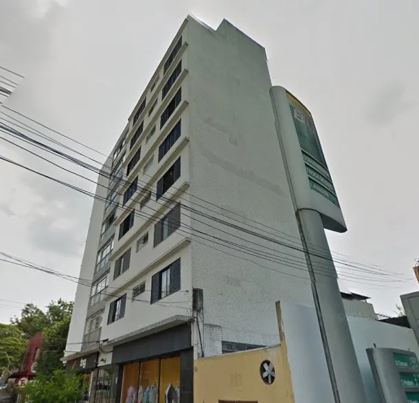 Imagem do Condomínio Santa Madalena Vila Madalena em São Paulo