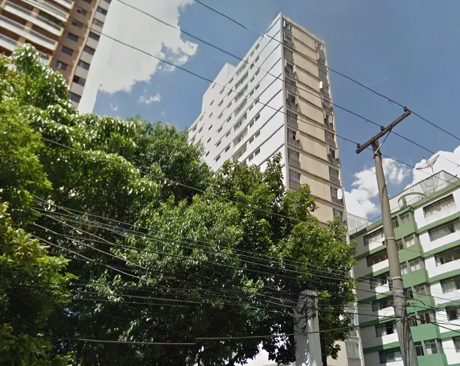 Imagem do Condomínio Santa Marcelina Perdizes em São Paulo