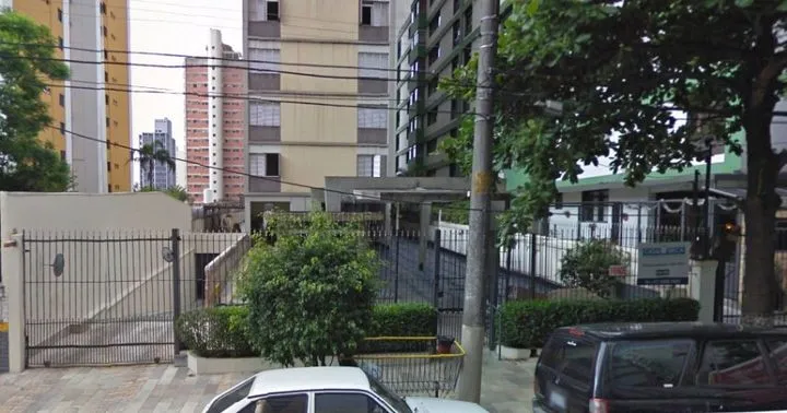 Condomínio Santa Marcelina Perdizes em São Paulo