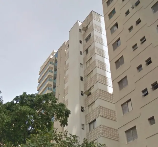 Condomínio Santa Margarida Jardim Paulista em São Paulo